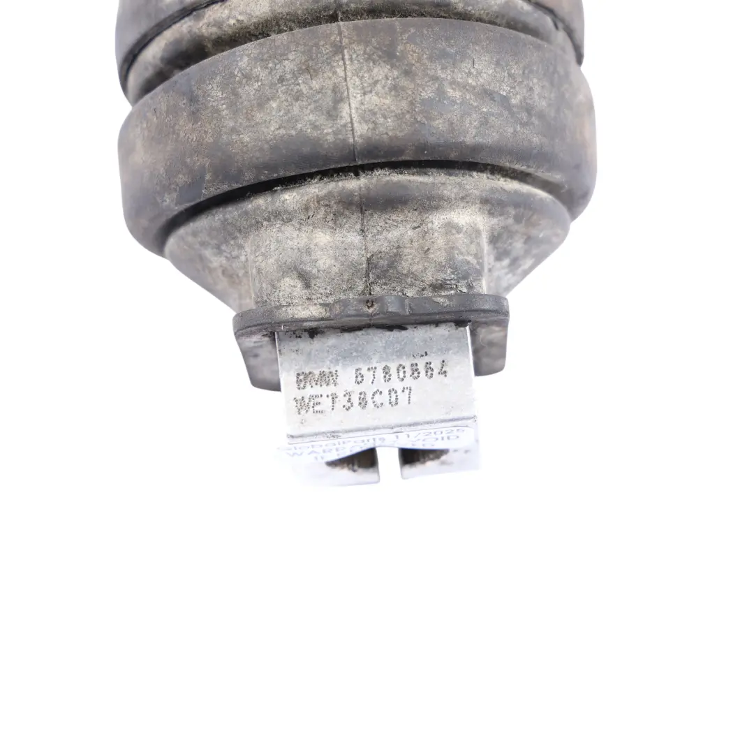 BMW E90 E90 LCI E91 E91 LCI E92 Eje Dirección Columna De Dirección Junta - SKU LHD-6780864 - Número de pieza 6780864