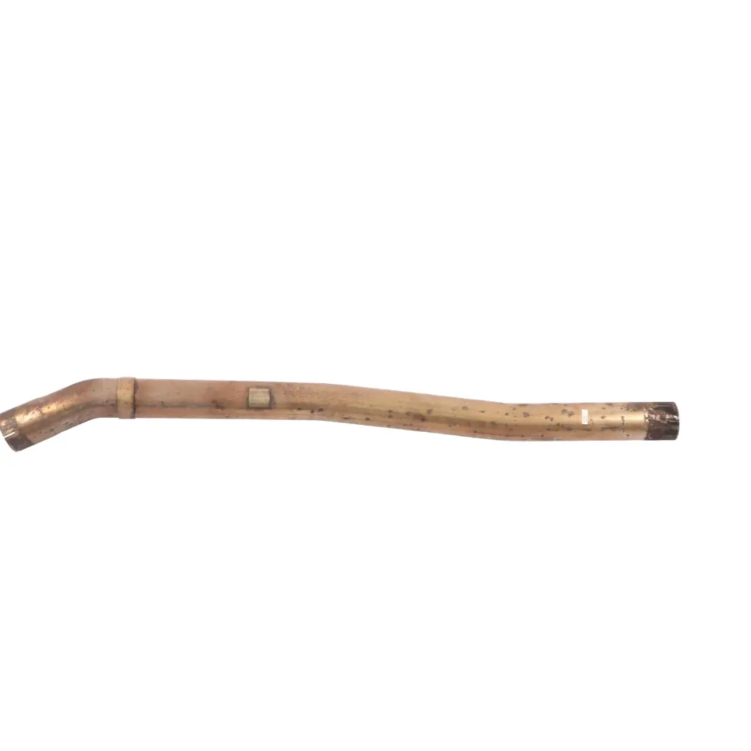 VW Golf Mk7 Milltek Rear Exhaust System Sport Muffler Back Box Double Pipe 2.0 - SKU MSAU617-1 - Part number MSAU617-1