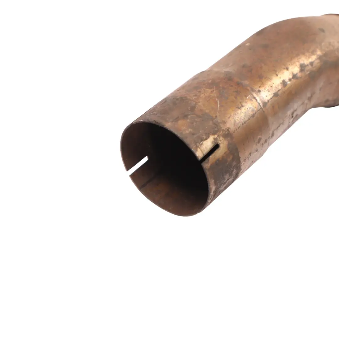 Milltek Rear Exhaust System Sport Muffler Back Box Double Pipe 2.0 to VW Golf Mk7 with Part number MSAU617-1 VW Golf Mk7 Milltek Rear Exhaust System Sport Muffler Back Box Double Pipe 2.0 - SKU MSAU617-1 - Part number MSAU617-1