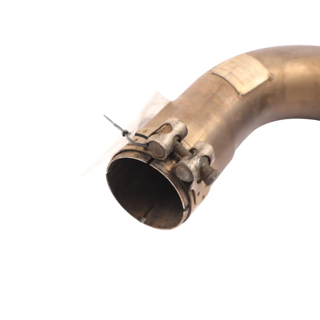 6J Milltek Sport Rear Exhaust System Muffler Back Box Pipe 1.8 TFSI to Seat Ibiza with Part number MSSE136 Seat Ibiza 6J Milltek Sport Rear Exhaust System Muffler Back Box Pipe 1.8 TFSI - SKU MSSE136 - Part number MSSE136