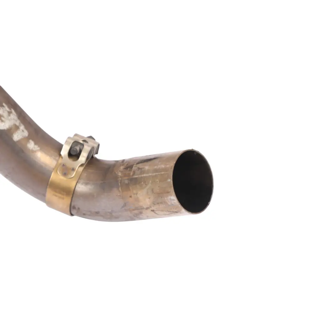 6J Milltek Sport Rear Exhaust System Muffler Back Box Pipe 1.8 TFSI to Seat Ibiza with Part number MSSE136 Seat Ibiza 6J Milltek Sport Rear Exhaust System Muffler Back Box Pipe 1.8 TFSI - SKU MSSE136 - Part number MSSE136