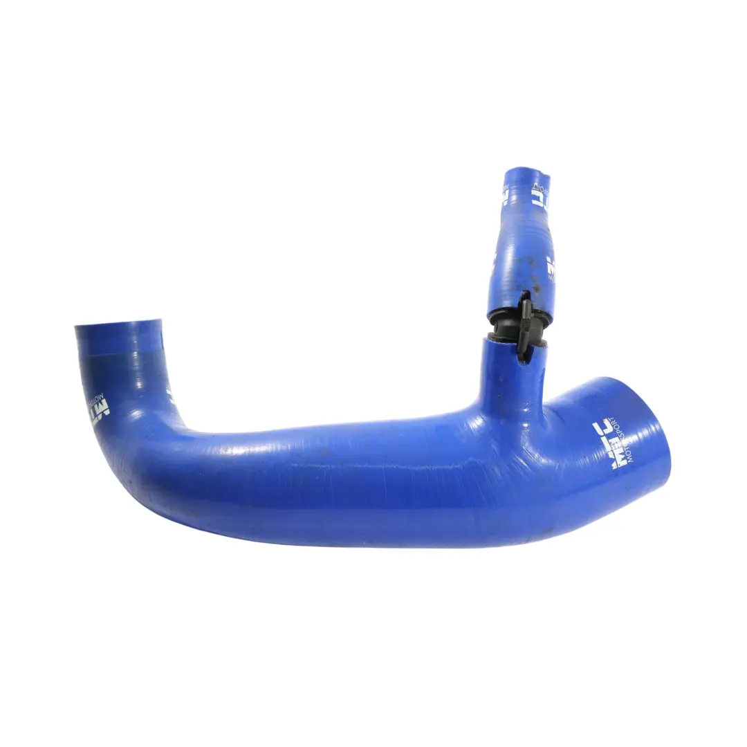 Mini Cooper S R56 N14 MTC Motorsport Silicone Air Intake Inlet Pipe Hose Set - SKU MTC-MOTORSPORT-SET - Part number MTC-MOTORSPORT-SET