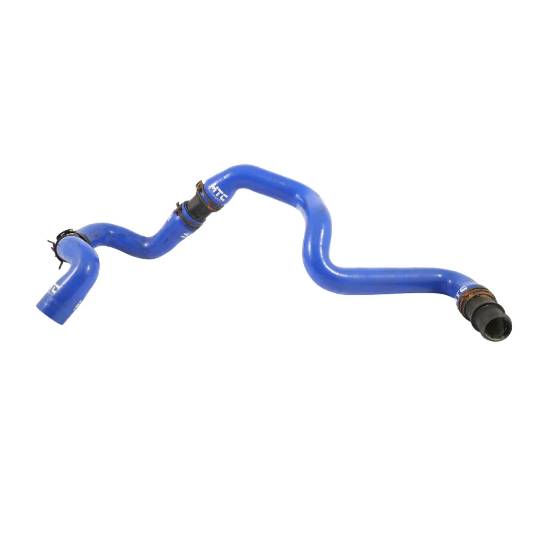 Mini Cooper S R56 N14 MTC Motorsport Silicone Air Intake Inlet Pipe Hose Set - SKU MTC-MOTORSPORT-SET - Part number MTC-MOTORSPORT-SET