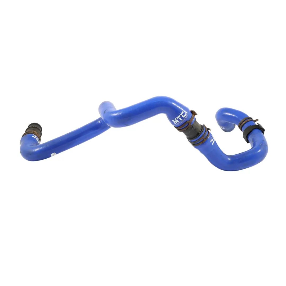 Mini Cooper S R56 N14 MTC Motorsport Silicone Air Intake Inlet Pipe Hose Set - SKU MTC-MOTORSPORT-SET - Part number MTC-MOTORSPORT-SET