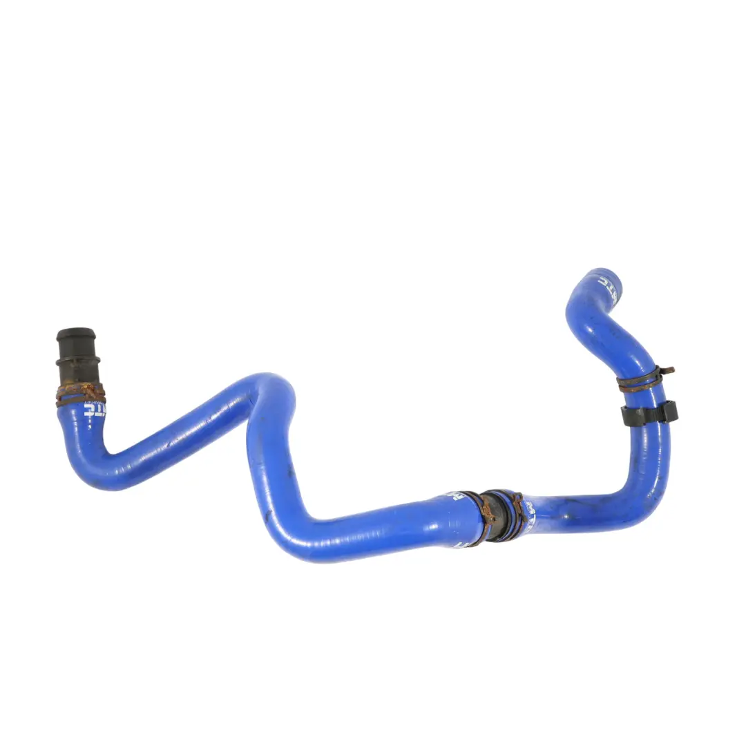 Mini Cooper S R56 N14 MTC Motorsport Silicone Air Intake Inlet Pipe Hose Set - SKU MTC-MOTORSPORT-SET - Part number MTC-MOTORSPORT-SET