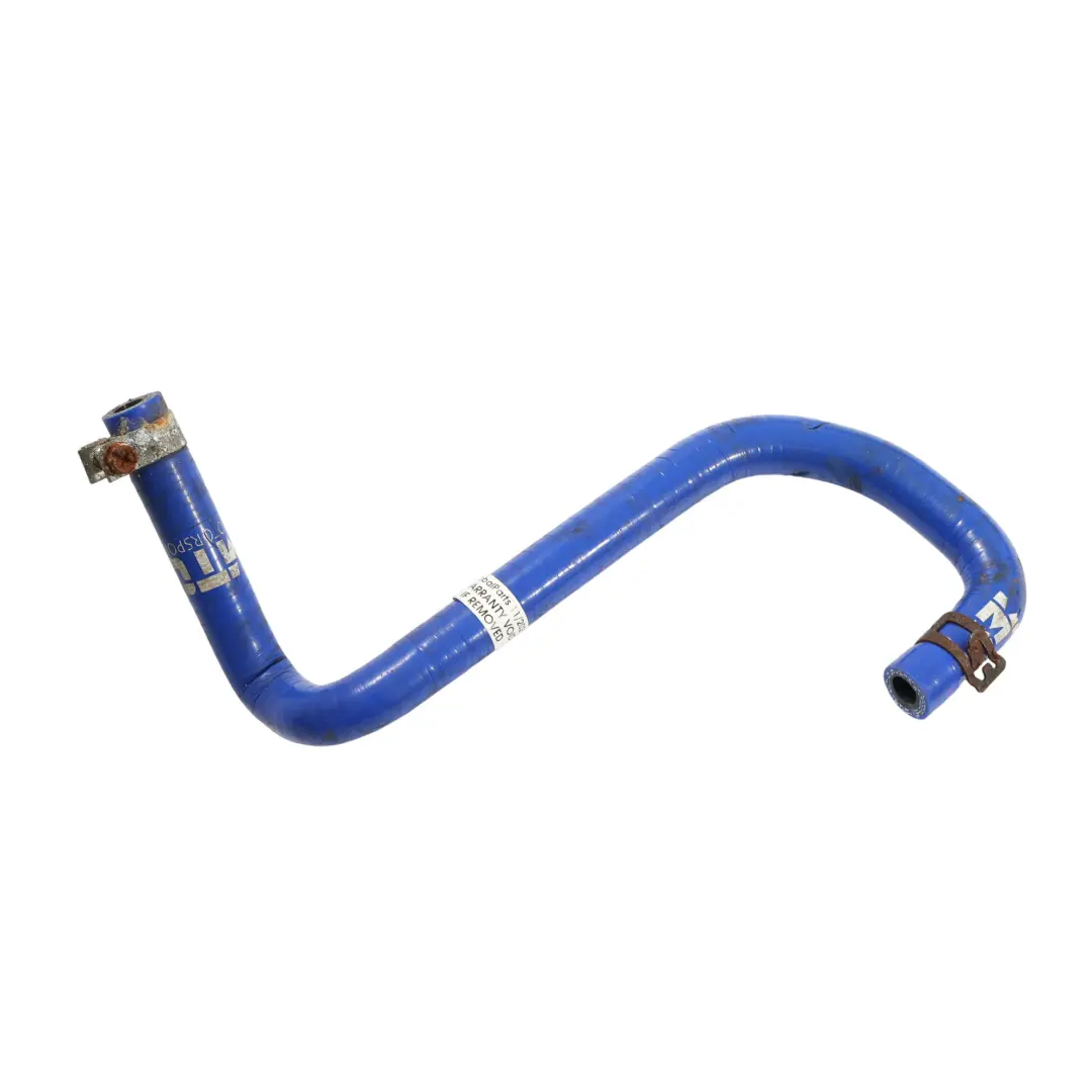 Mini Cooper S R56 N14 MTC Motorsport Tubi Di Aspirazione Dell'Aria In Silicone - SKU MTC-MOTORSPORT-SET - Numero di parte MTC-MOTORSPORT-SET