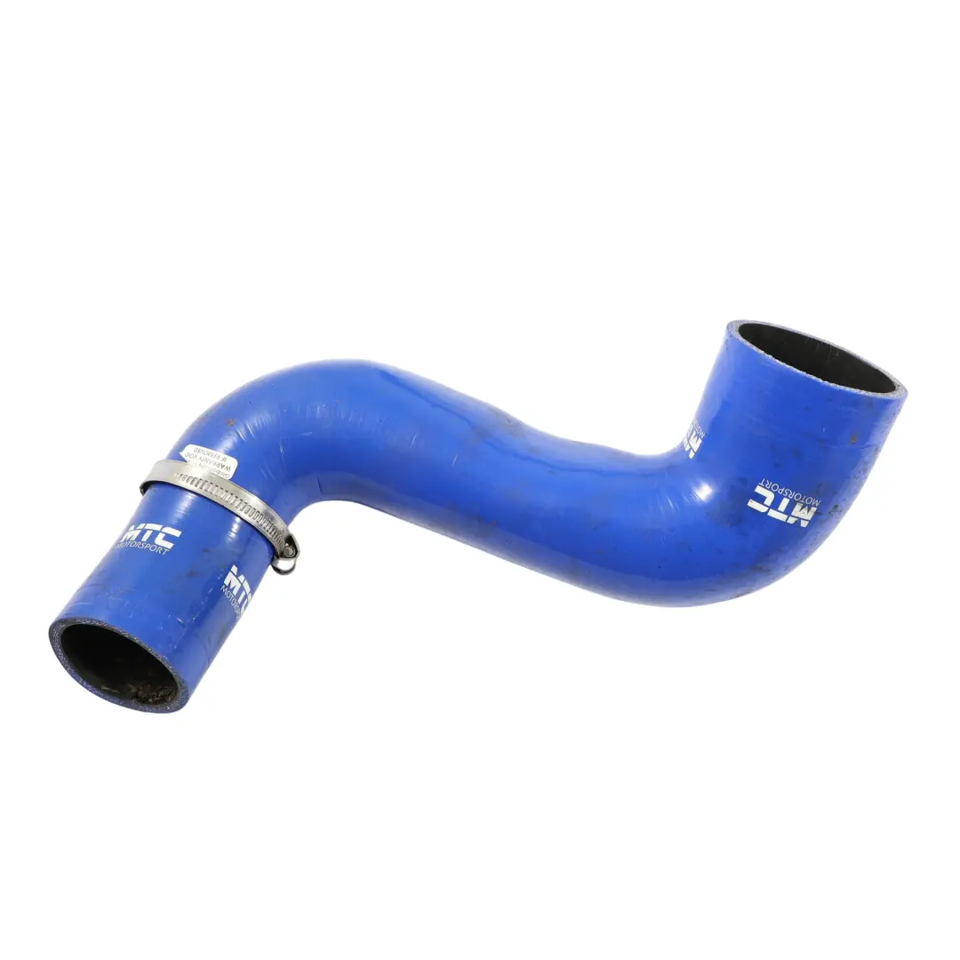 Mini Cooper S R56 N14 MTC Motorsport Silicone Air Intake Inlet Pipe Hose Set - SKU MTC-MOTORSPORT-SET - Part number MTC-MOTORSPORT-SET