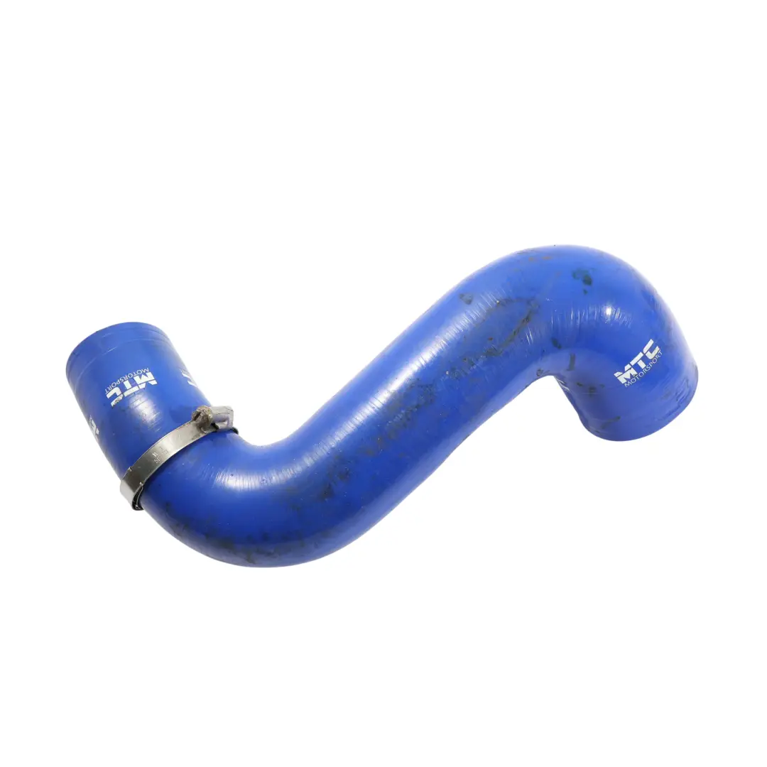 Mini Cooper S R56 N14 MTC Motorsport Silicone Air Intake Inlet Pipe Hose Set - SKU MTC-MOTORSPORT-SET - Part number MTC-MOTORSPORT-SET