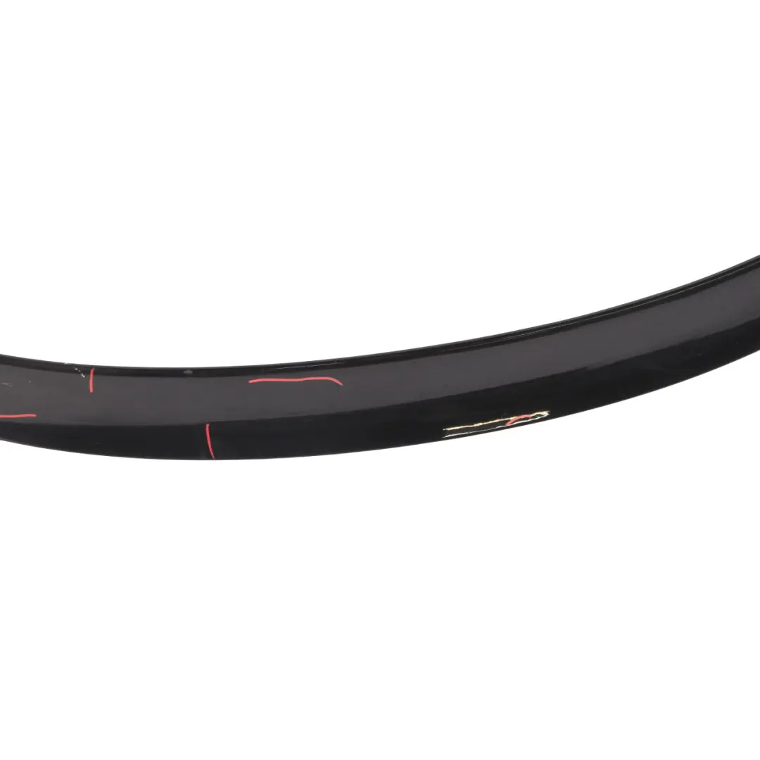 VRS Rear Spoiler Boot Trunk Tailgate Trim Black Magic Pearl F9R to Skoda Octavia 5E with Part number OCTAVIA-VRS-SPOILER Skoda Octavia 5E VRS Rear Spoiler Boot Trunk Tailgate Trim Black Magic Pearl F9R - SKU OCTAVIA-VRS-SPOILER-5E - Part number OCTAVIA-VRS-SPOILER