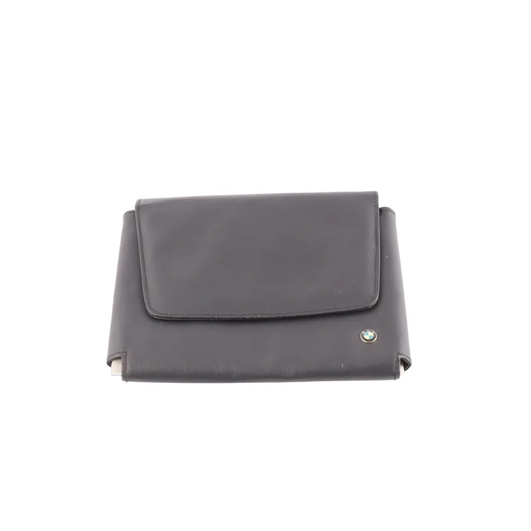 Service Booklet Owner's Handbook Book Set Wallet Case to BMW X3 E83 with Part number 0159820 BMW X3 E83 Service Booklet Owner's Handbook Book Set Wallet Case - SKU P0159820-1 - Part number 0159820