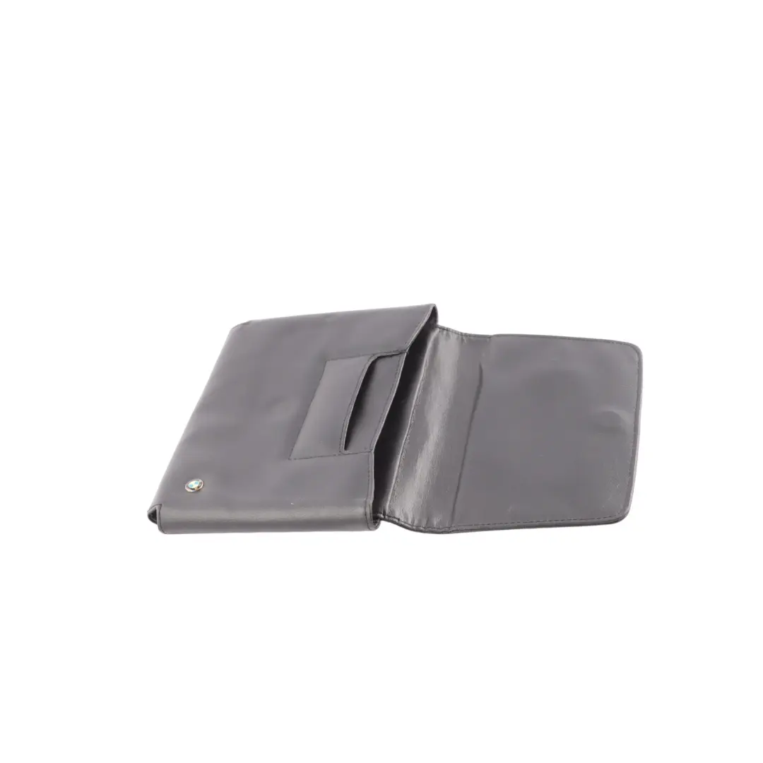 Service Booklet Owner's Handbook Book Set Wallet Case to BMW X3 E83 with Part number 0159820 BMW X3 E83 Service Booklet Owner's Handbook Book Set Wallet Case - SKU P0159820-1 - Part number 0159820