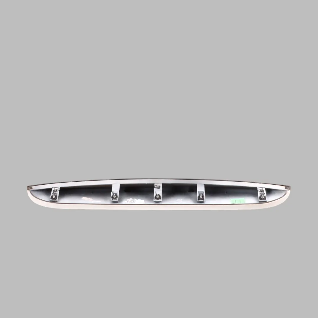 Heckspoile White Weiss für Mini Cooper One 2 R56 LCi mit Teilenummer 0430315 Mini Cooper One 2 R56 LCi Heckspoile White Weiss - SKU P0430315-WHI2 - Teilenummer 0430315