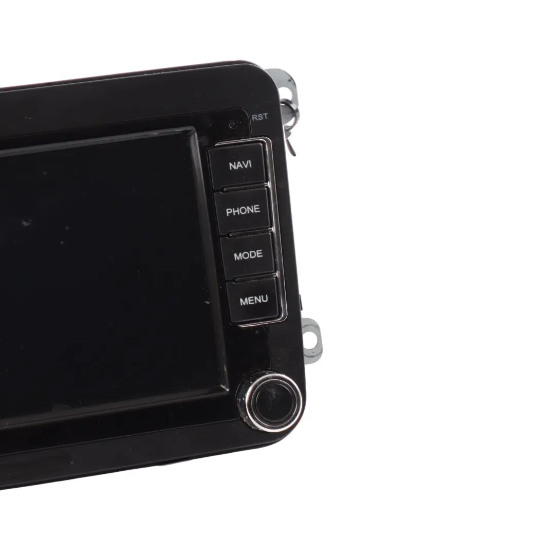 Mk5 Android Car Radio System 7" Touchscreen 4+64 GB to Volkswagen VW Golf with Part number P9728 Volkswagen VW Golf Mk5 Android Car Radio System 7" Touchscreen 4+64 GB - SKU P9728 - Part number P9728