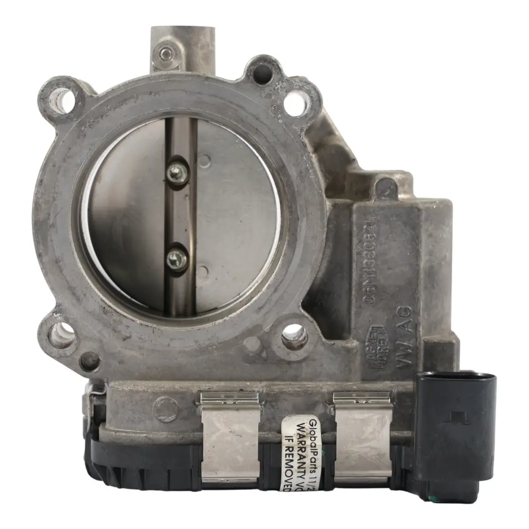 95B-2 3.0 Essence Corps De Papillon Moteur 06M133062L pour Porsche Macan S à propos du numéro de pièce PAB133062A Porsche Macan S 95B-2 3.0 Essence Corps De Papillon Moteur 06M133062L - SKU PAB133062A - Numéro de pièce PAB133062A