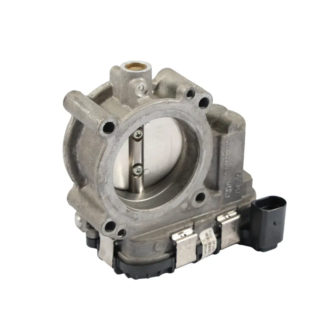 Porsche Macan S 95B-2 3.0 Motor Gasolina Cuerpo Mariposa 06M133062L - SKU PAB133062A - Número de pieza PAB133062A