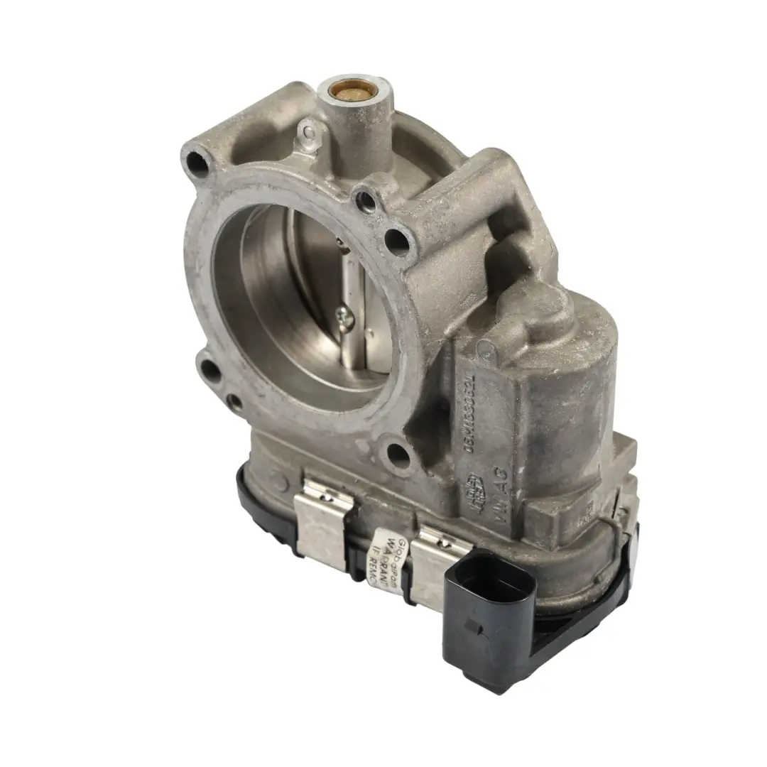 Porsche Macan S 95B-2 3.0 Essence Corps De Papillon Moteur 06M133062L - SKU PAB133062A - Numéro de pièce PAB133062A