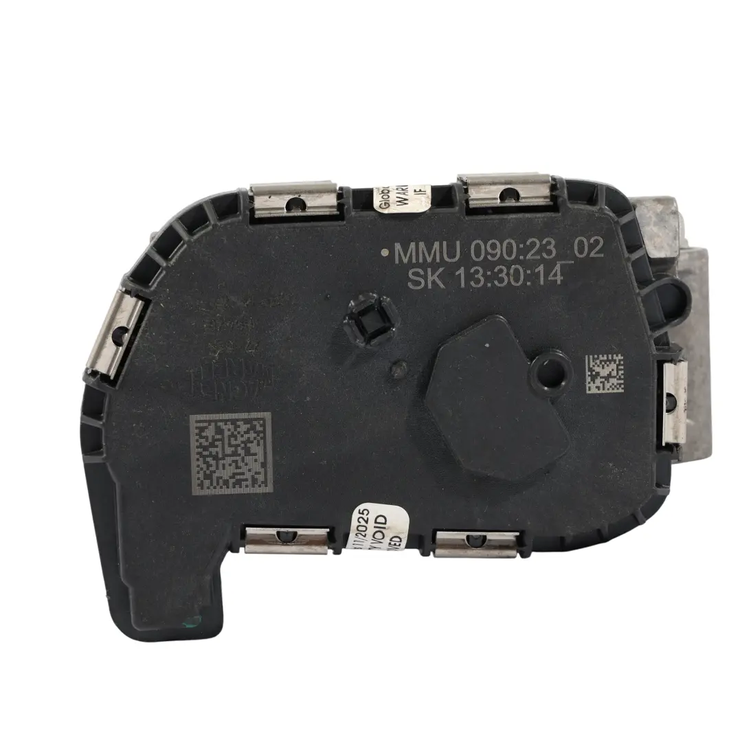 Porsche Macan S 95B-2 3.0 Essence Corps De Papillon Moteur 06M133062L - SKU PAB133062A - Numéro de pièce PAB133062A