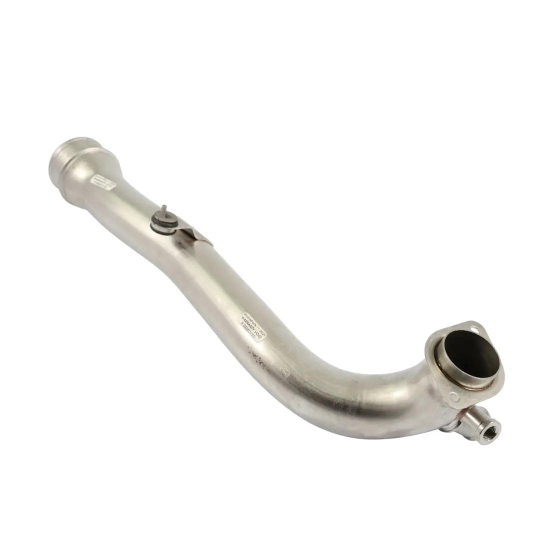 Luftdruck Ladeluftkühler Schlauchleitung 06M145673DH für Porsche Macan S 95B 2.9 V6 mit Teilenummer PAC145673B Porsche Macan S 95B 2.9 V6 Luftdruck Ladeluftkühler Schlauchleitung 06M145673DH - SKU PAC145673B - Teilenummer PAC145673B