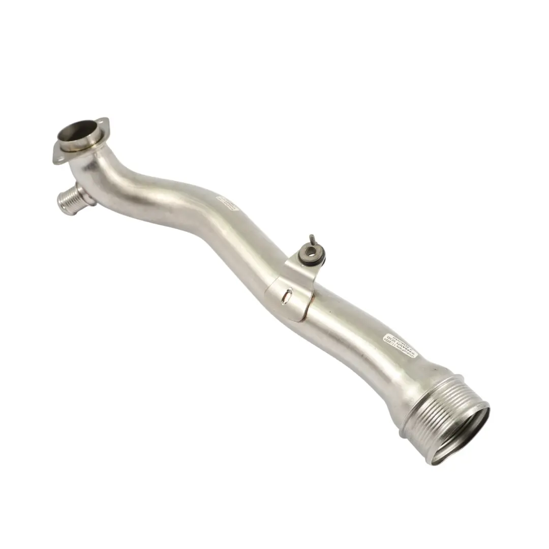 Porsche Macan S 95B 2.9 V6 Tubo De Presión De Aire Del Intercooler 06M145673DH - SKU PAC145673B - Número de pieza PAC145673B