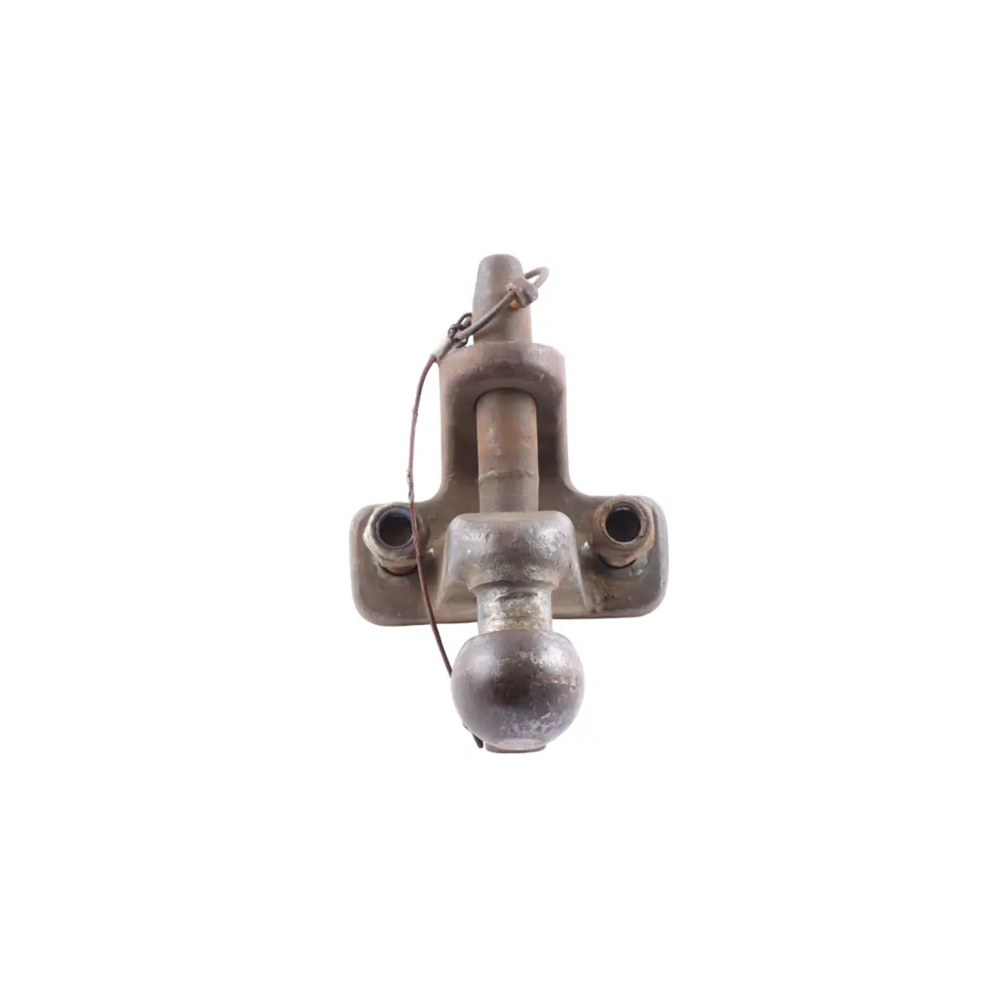 Ford Transit Mk8 Tow Bar Ball Tow-Trust Trailer Hook Towing Hitch Towbar PBJ-2B - SKU PBJ-2B-1 - Part number PBJ-2B-1