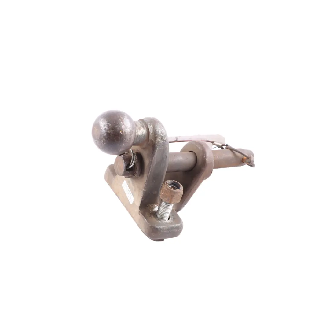 Ford Transit Mk8 Tow Bar Ball Tow-Trust Trailer Hook Towing Hitch Towbar PBJ-2B - SKU PBJ-2B-1 - Part number PBJ-2B-1