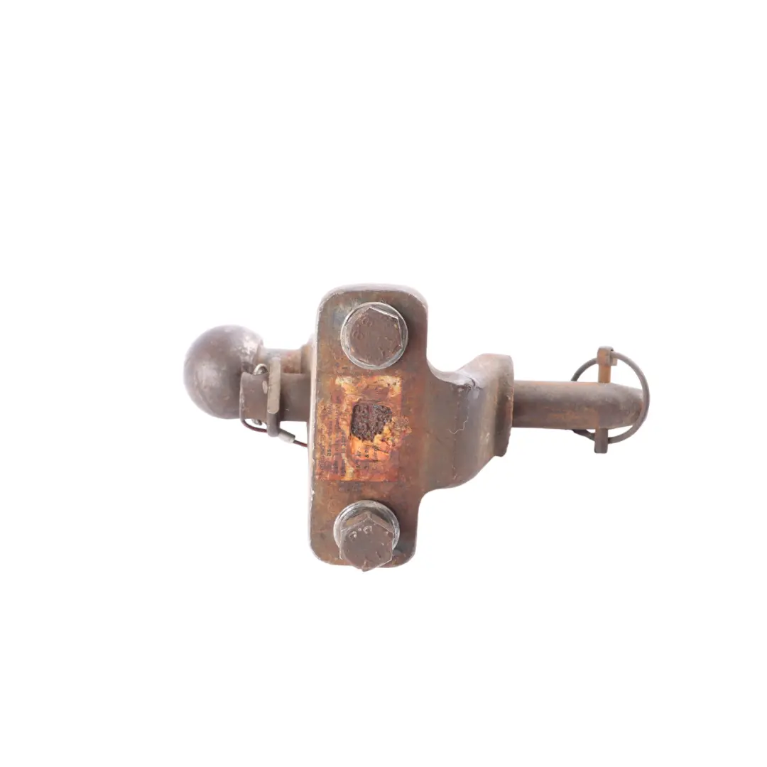 Mk8 Tow Bar Ball Tow-Trust Trailer Hook Towing Hitch Towbar PBJ-2B to Ford Transit with Part number PBJ-2B-1 Ford Transit Mk8 Tow Bar Ball Tow-Trust Trailer Hook Towing Hitch Towbar PBJ-2B - SKU PBJ-2B-1 - Part number PBJ-2B-1