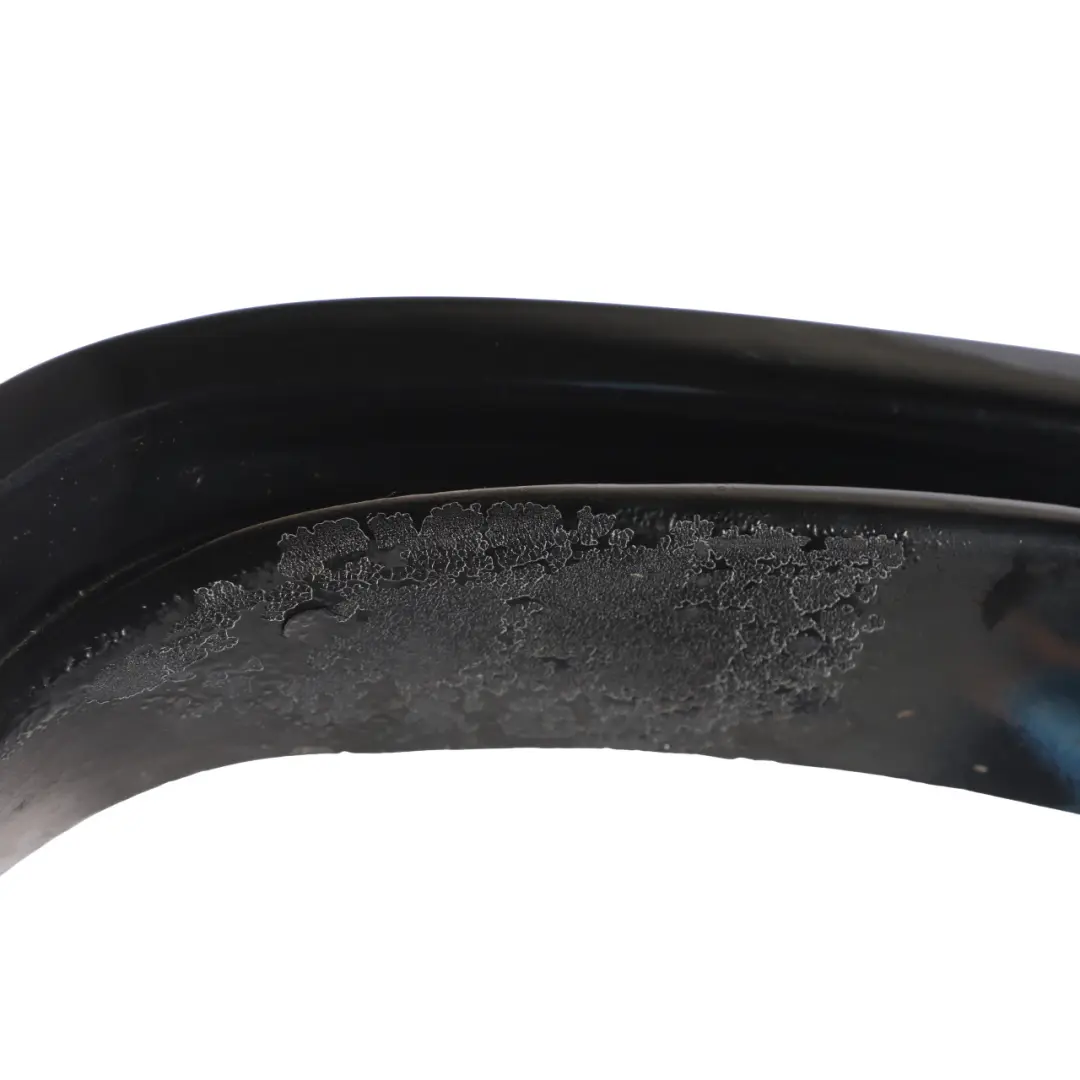 Bumper Diffuser Lower Centre Trim Cover Panel Black to Audi A5 S5 F5 Rear with Part number PD-21018 Audi A5 S5 F5 Rear Bumper Diffuser Lower Centre Trim Cover Panel Black - SKU PD-21018 - Part number PD-21018