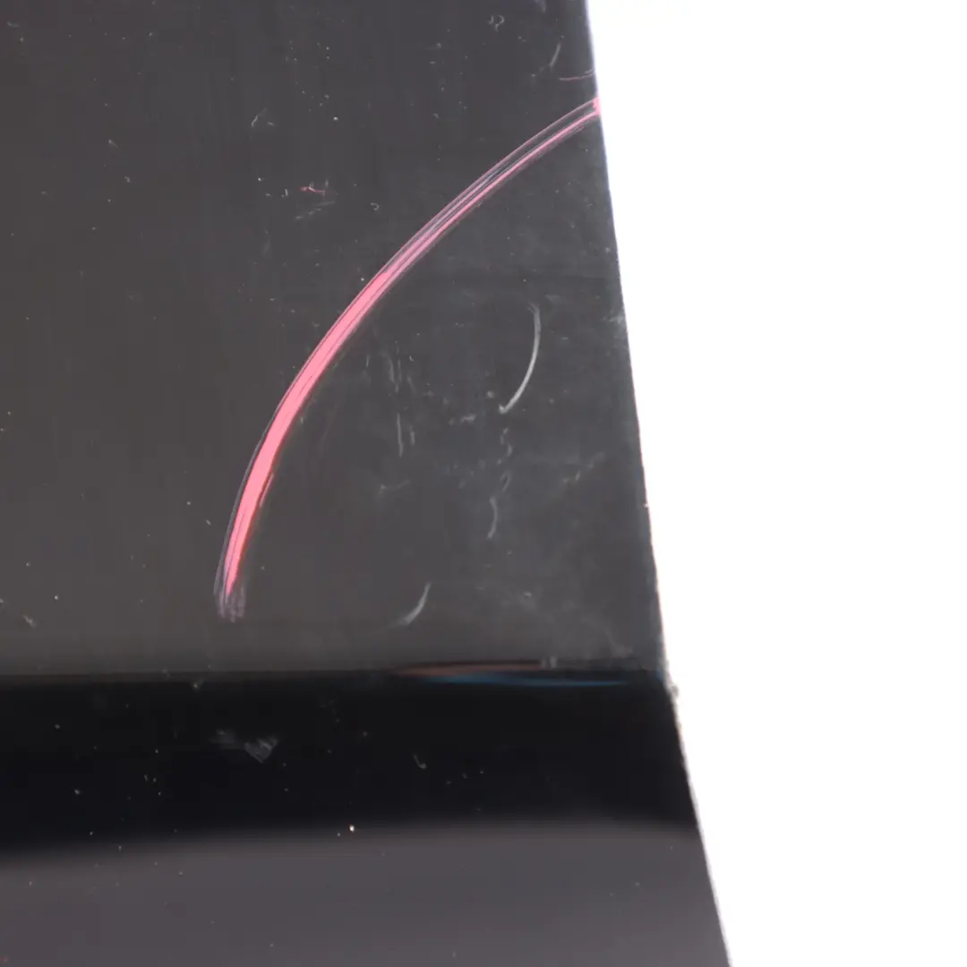 Bumper Diffuser Trim Panel Maxton Design to Porsche Macan 95B Rear with Part number PO-MA-1F-RS1R Porsche Macan 95B Rear Bumper Diffuser Trim Panel Maxton Design - SKU PO-MA-1F-RS1R - Part number PO-MA-1F-RS1R