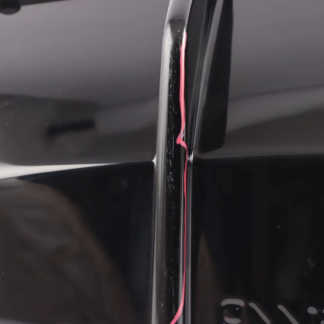 Bumper Diffuser Trim Panel Maxton Design to Porsche Macan 95B Rear with Part number PO-MA-1F-RS1R Porsche Macan 95B Rear Bumper Diffuser Trim Panel Maxton Design - SKU PO-MA-1F-RS1R - Part number PO-MA-1F-RS1R