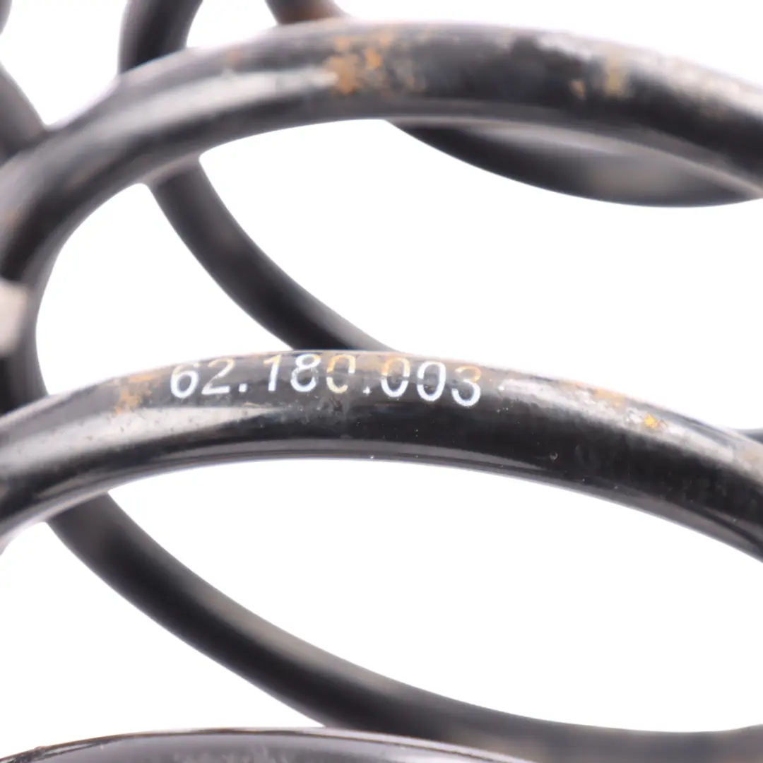 VW Polo 6R Spring Strut Coilover Set BC Racing Rear High Performance - SKU POLO-6R-BC-RACING-1 - Part number POLO-6R-BC-RACING-1