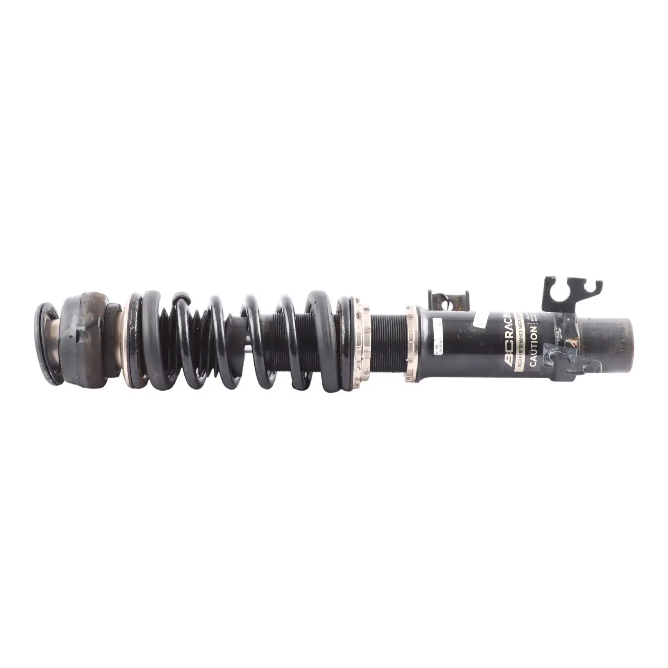 VW Polo BC Racing Spring Strut Front Right O/S High Performance Shock Absorber