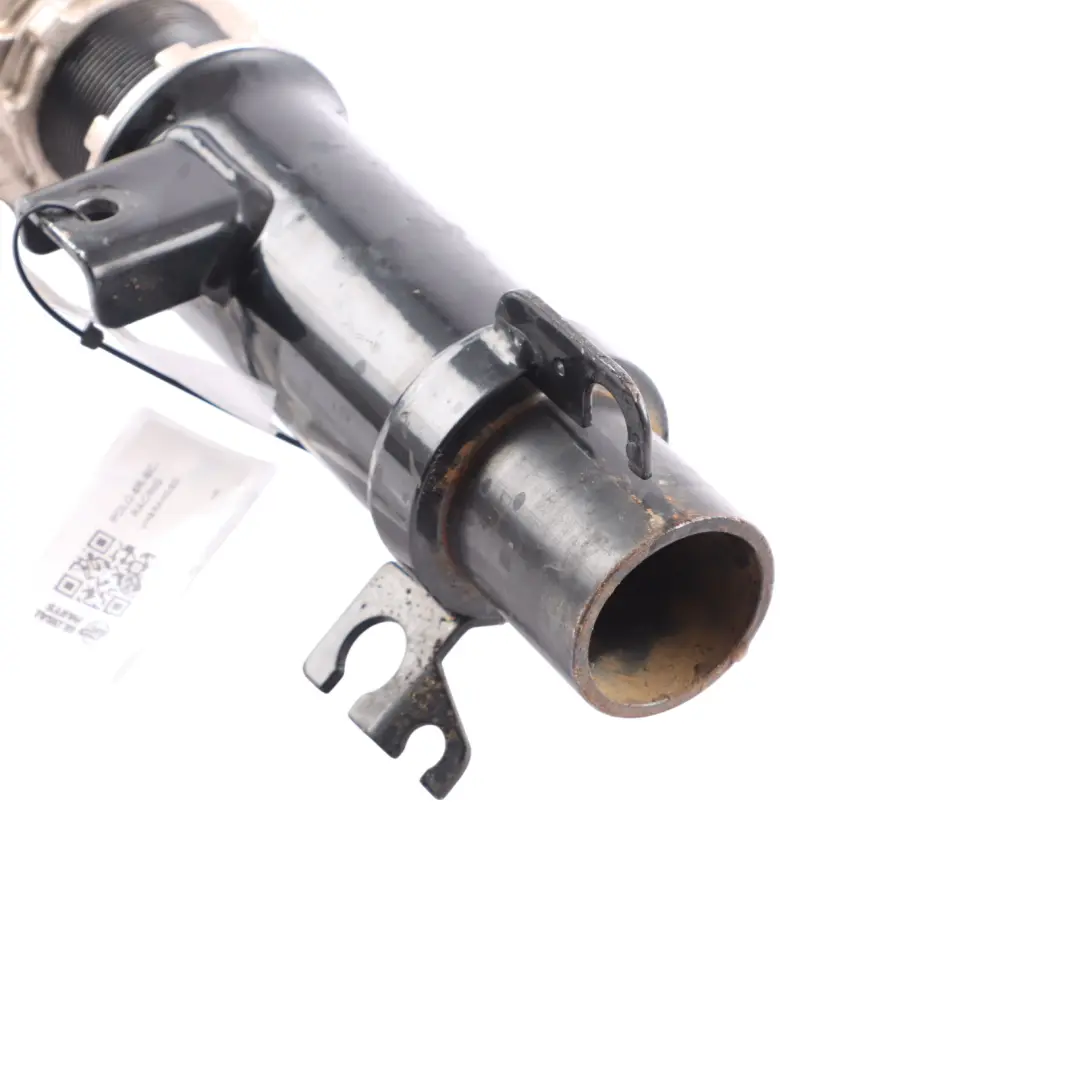 VW Polo BC Racing Spring Strut Front Right O/S High Performance Shock Absorber - SKU POLO-6R-BC-RACING - Part number POLO-6R-BC-RACING