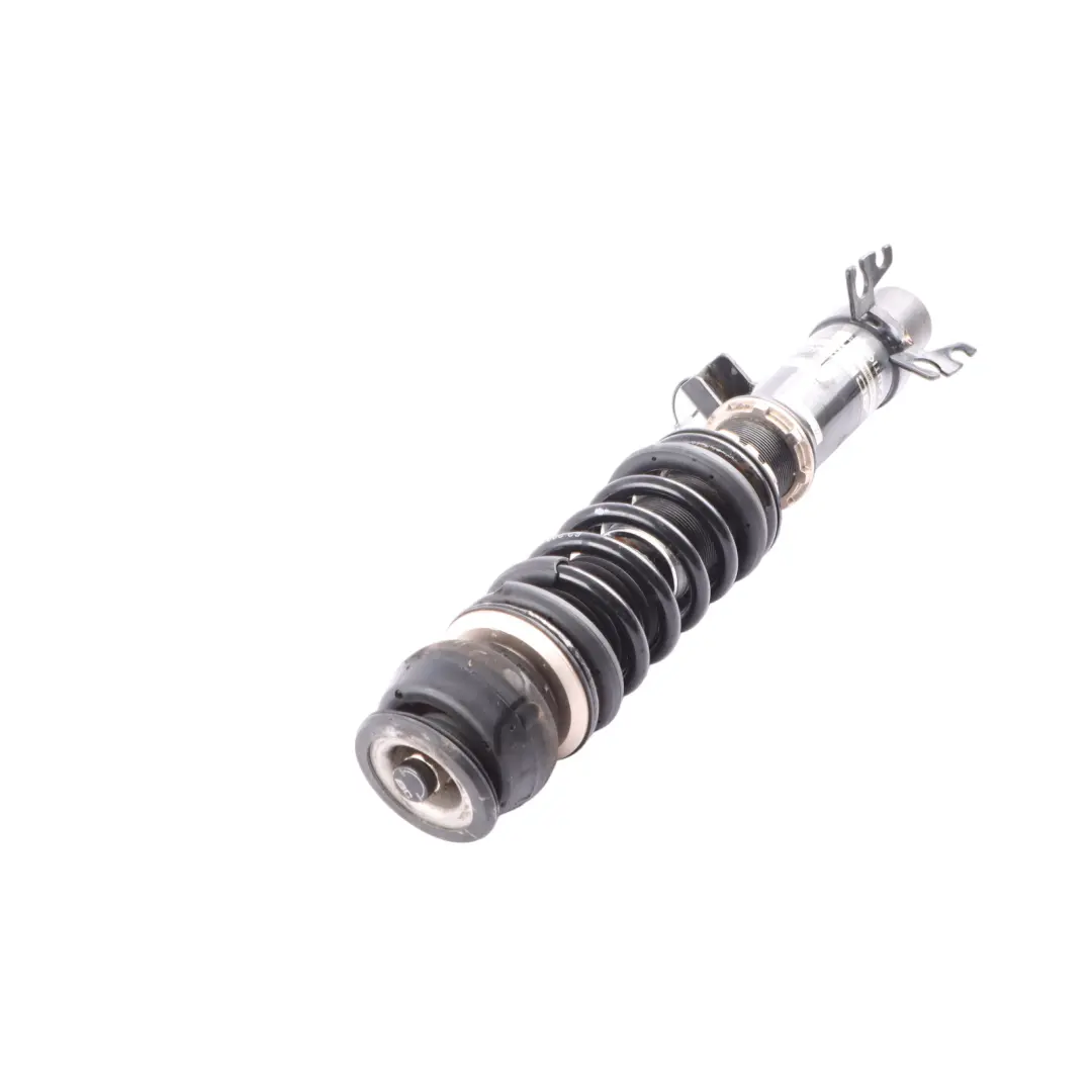 VW Polo BC Racing Spring Strut Front Right O/S High Performance Shock Absorber - SKU POLO-6R-BC-RACING - Part number POLO-6R-BC-RACING