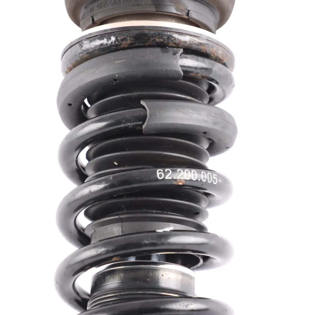 VW Polo BC Racing Spring Strut Front Right O/S High Performance Shock Absorber - SKU POLO-6R-BC-RACING - Part number POLO-6R-BC-RACING