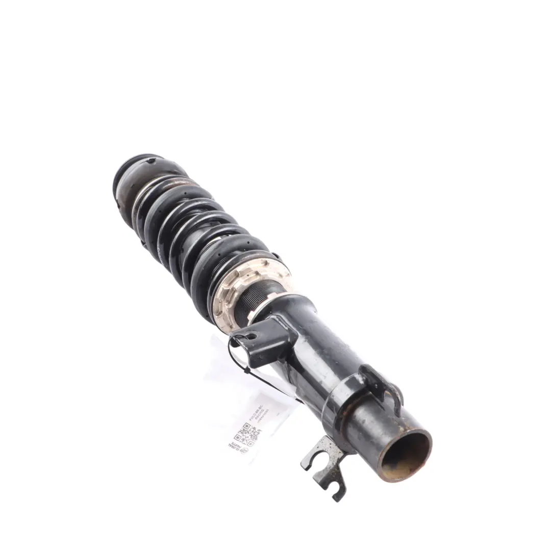 VW Polo BC Racing Spring Strut Front Right O/S High Performance Shock Absorber - SKU POLO-6R-BC-RACING - Part number POLO-6R-BC-RACING