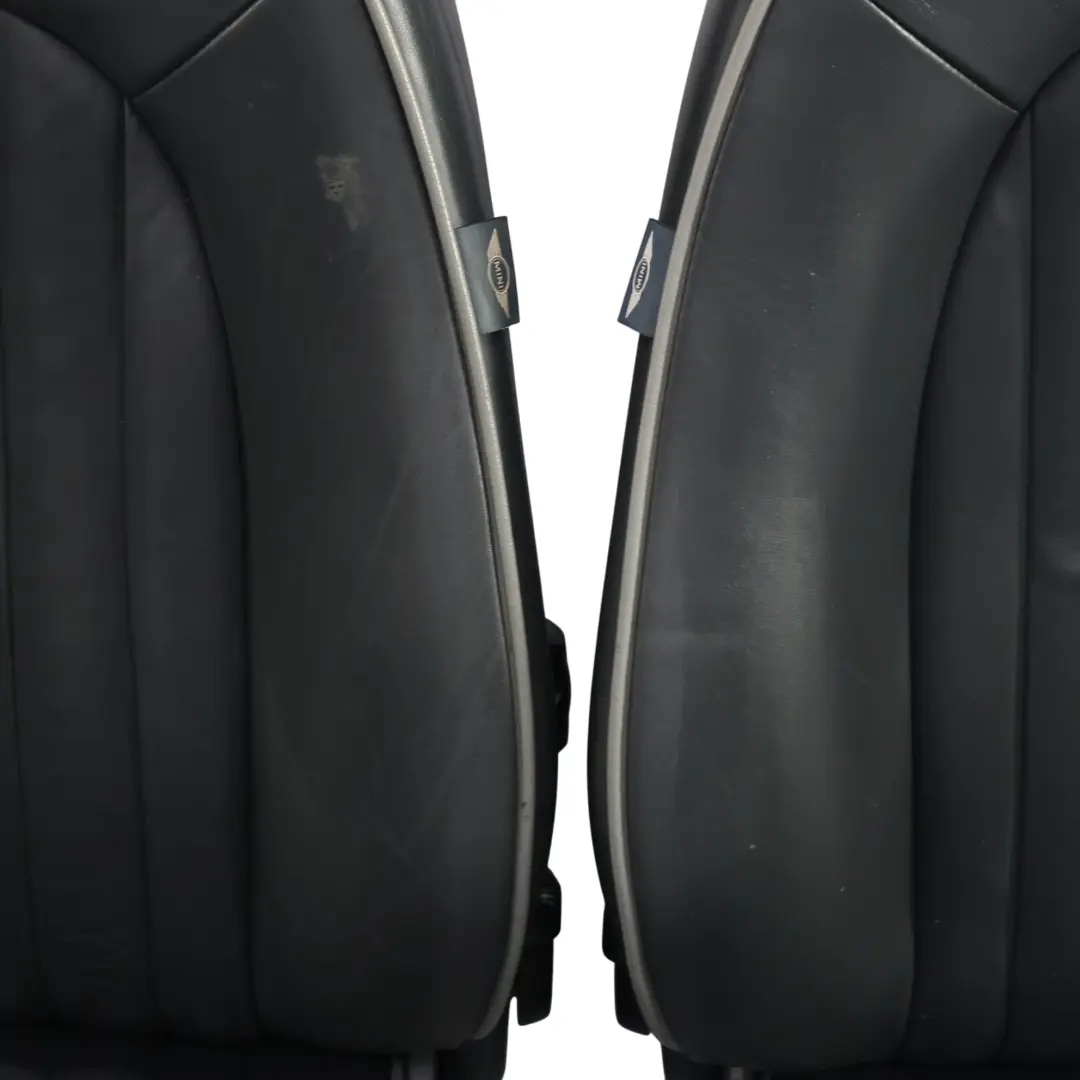Sièges Cuir Chauffants Panther Black Sièges Avant Et Arrière pour Mini R50 à propos du numéro de pièce R50-SEATS-SET-PARK-LANE-ENGLISH-PANTHER Mini R50 Sièges Cuir Chauffants Panther Black Sièges Avant Et Arrière - SKU R50-SEATS-SET-PARK-LANE-ENGLISH-PANTHER-1 - Numéro de pièce R50-SEATS-SET-PARK-LANE-ENGLISH-PANTHER