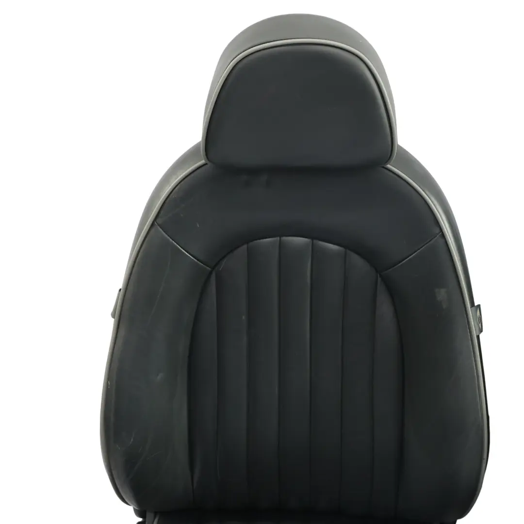 Siedzenie Grzane Panther Skórzane Czarny Przód Tył Siedzenia do Mini R50 o numerze R50-SEATS-SET-PARK-LANE-ENGLISH-PANTHER Mini R50 Siedzenie Grzane Panther Skórzane Czarny Przód Tył Siedzenia - SKU R50-SEATS-SET-PARK-LANE-ENGLISH-PANTHER-1 - Numer Części R50-SEATS-SET-PARK-LANE-ENGLISH-PANTHER