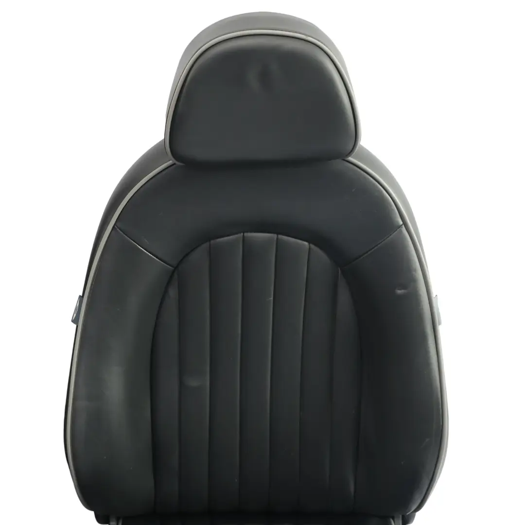 Ledersitze Beheizt Englisch Park Lane Panther Schwarz Vorne Hinten Sitz für Mini R50 mit Teilenummer R50-SEATS-SET-PARK-LANE-ENGLISH-PANTHER Mini R50 Ledersitze Beheizt Englisch Park Lane Panther Schwarz Vorne Hinten Sitz - SKU R50-SEATS-SET-PARK-LANE-ENGLISH-PANTHER-1 - Teilenummer R50-SEATS-SET-PARK-LANE-ENGLISH-PANTHER