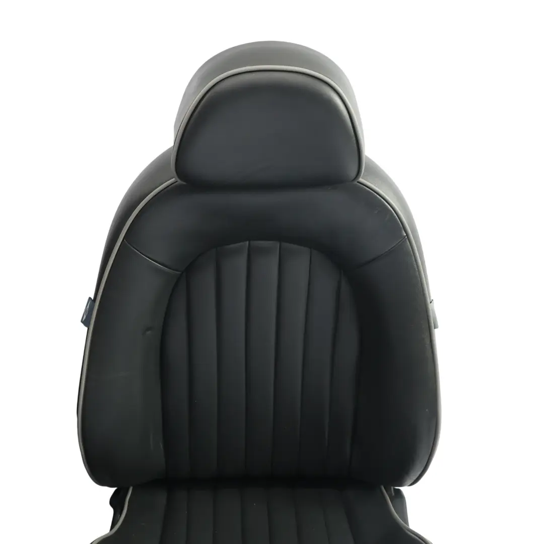 Sièges Cuir Chauffants English Park Panther Black Sièges Avant Arrière pour Mini R50 à propos du numéro de pièce R50-SEATS-SET-PARK-LANE-ENGLISH-PANTHER Mini R50 Sièges Cuir Chauffants English Park Panther Black Sièges Avant Arrière - SKU R50-SEATS-SET-PARK-LANE-ENGLISH-PANTHER-2 - Numéro de pièce R50-SEATS-SET-PARK-LANE-ENGLISH-PANTHER