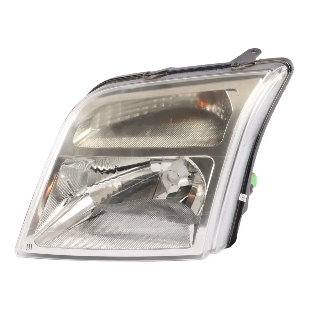 MK1 Headlamp Headlight Lamp Front Left N/S 2T14-13008-BB to Ford Transit Connect with Part number 1346496 Ford Transit Connect MK1 Headlamp Headlight Lamp Front Left N/S 2T14-13008-BB - SKU RHD-1346496 - Part number 1346496