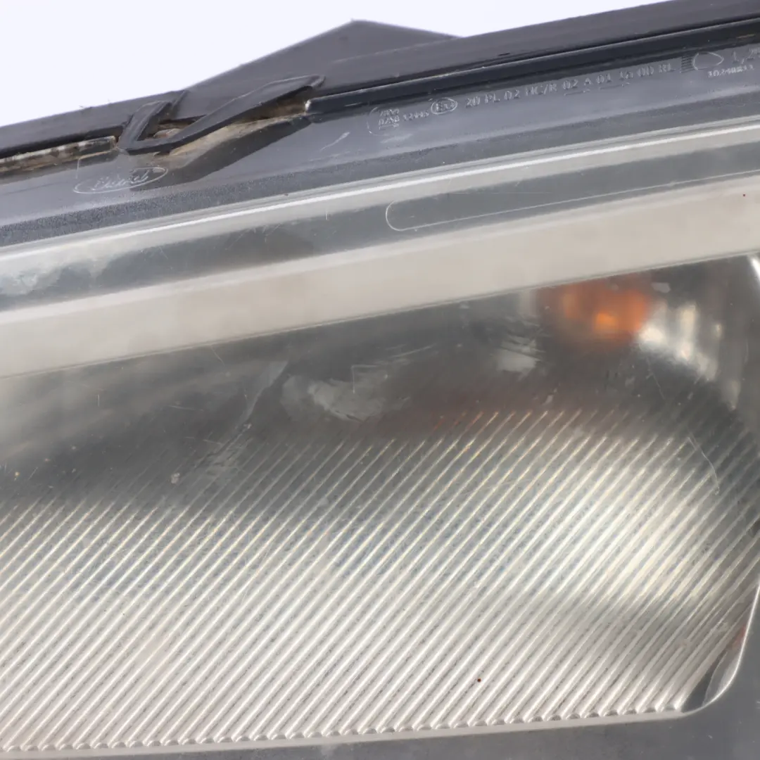 MK1 Headlamp Headlight Lamp Front Left N/S 2T14-13008-BB to Ford Transit Connect with Part number 1346496 Ford Transit Connect MK1 Headlamp Headlight Lamp Front Left N/S 2T14-13008-BB - SKU RHD-1346496 - Part number 1346496