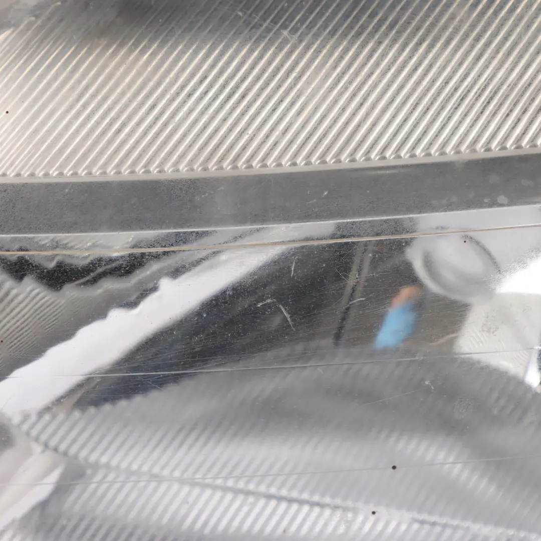 MK1 Headlamp Headlight Lamp Front Left N/S 2T14-13008-BB to Ford Transit Connect with Part number 1346496 Ford Transit Connect MK1 Headlamp Headlight Lamp Front Left N/S 2T14-13008-BB - SKU RHD-1346496 - Part number 1346496