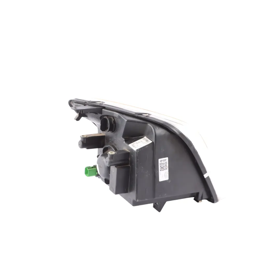 MK1 Headlamp Headlight Lamp Front Left N/S 2T14-13008-BB to Ford Transit Connect with Part number 1346496 Ford Transit Connect MK1 Headlamp Headlight Lamp Front Left N/S 2T14-13008-BB - SKU RHD-1346496 - Part number 1346496