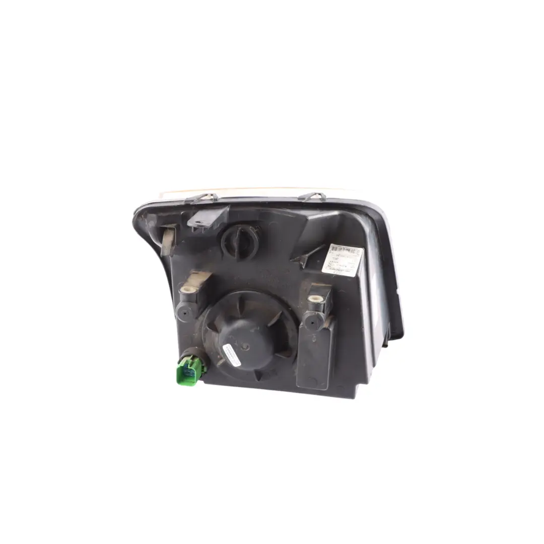 MK1 Headlamp Headlight Lamp Front Left N/S 2T14-13008-BB to Ford Transit Connect with Part number 1346496 Ford Transit Connect MK1 Headlamp Headlight Lamp Front Left N/S 2T14-13008-BB - SKU RHD-1346496 - Part number 1346496