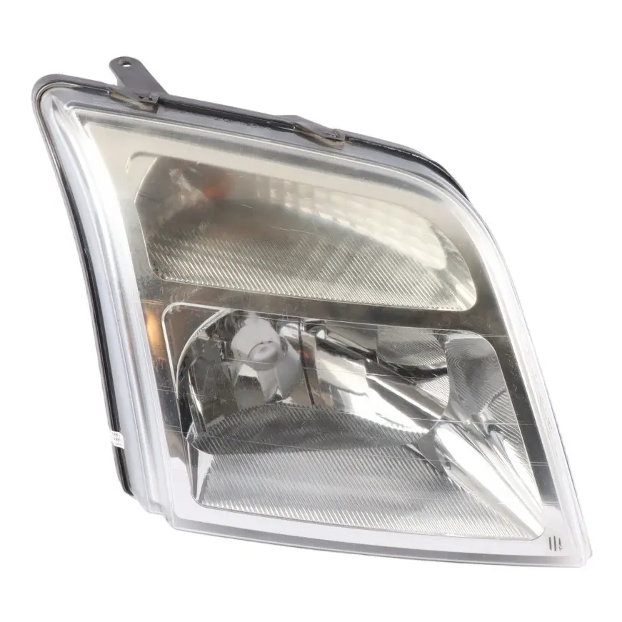 Ford Connect Headlamp Headlight Lamp Light Front Right O/S 2T14-13006-BG 2T14-13008-DB - SKU RHD-1346498 - Part number 2T1413006BG