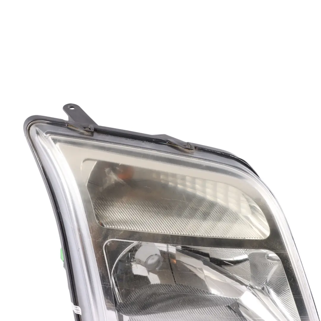 Headlamp Headlight Lamp Light Front Right O/S 2T14-13006-BG 2T14-13008-DB to Ford Connect with Part number 2T1413006BG Ford Connect Headlamp Headlight Lamp Light Front Right O/S 2T14-13006-BG 2T14-13008-DB - SKU RHD-1346498 - Part number 2T1413006BG