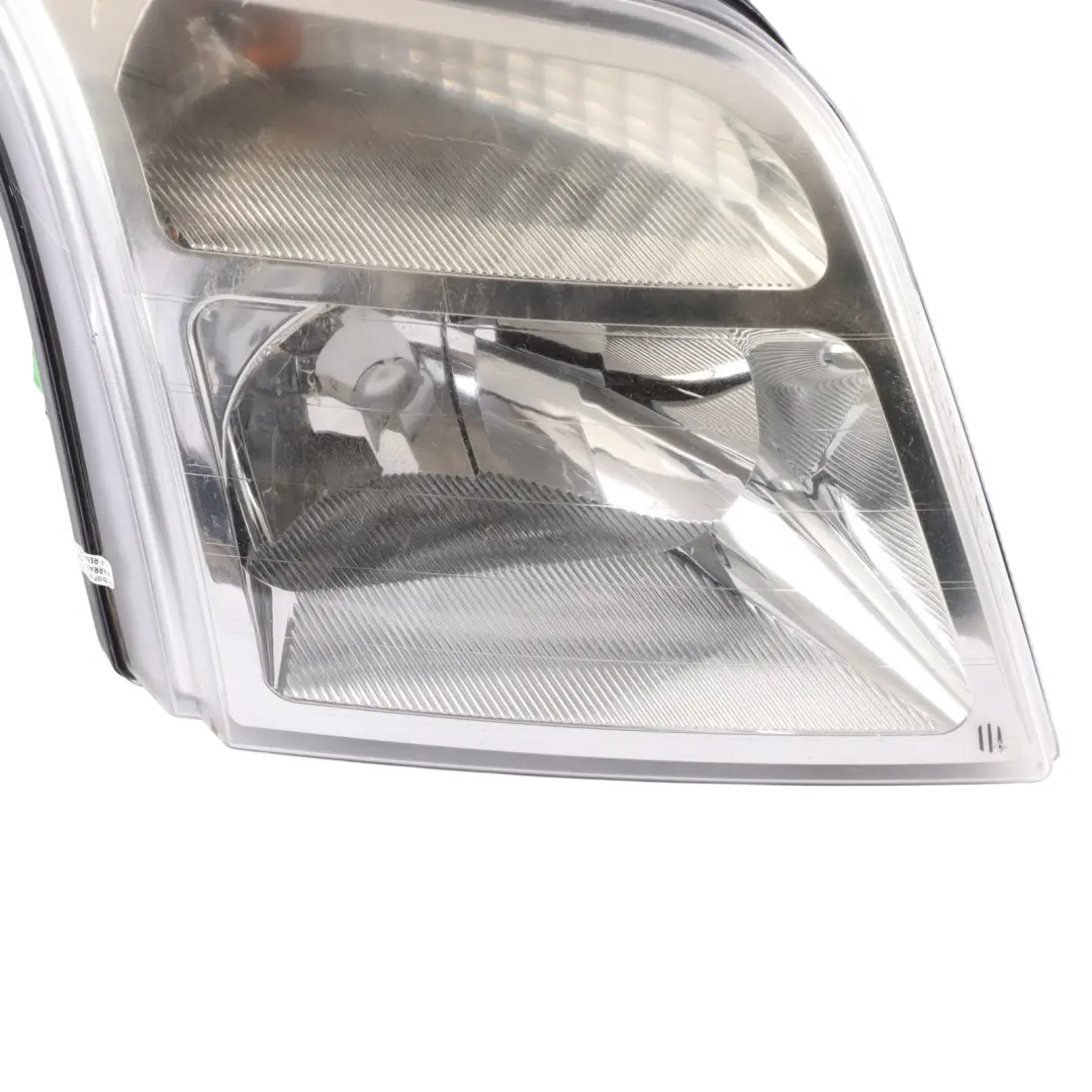 Headlamp Headlight Lamp Light Front Right O/S 2T14-13006-BG 2T14-13008-DB to Ford Connect with Part number 2T1413006BG Ford Connect Headlamp Headlight Lamp Light Front Right O/S 2T14-13006-BG 2T14-13008-DB - SKU RHD-1346498 - Part number 2T1413006BG