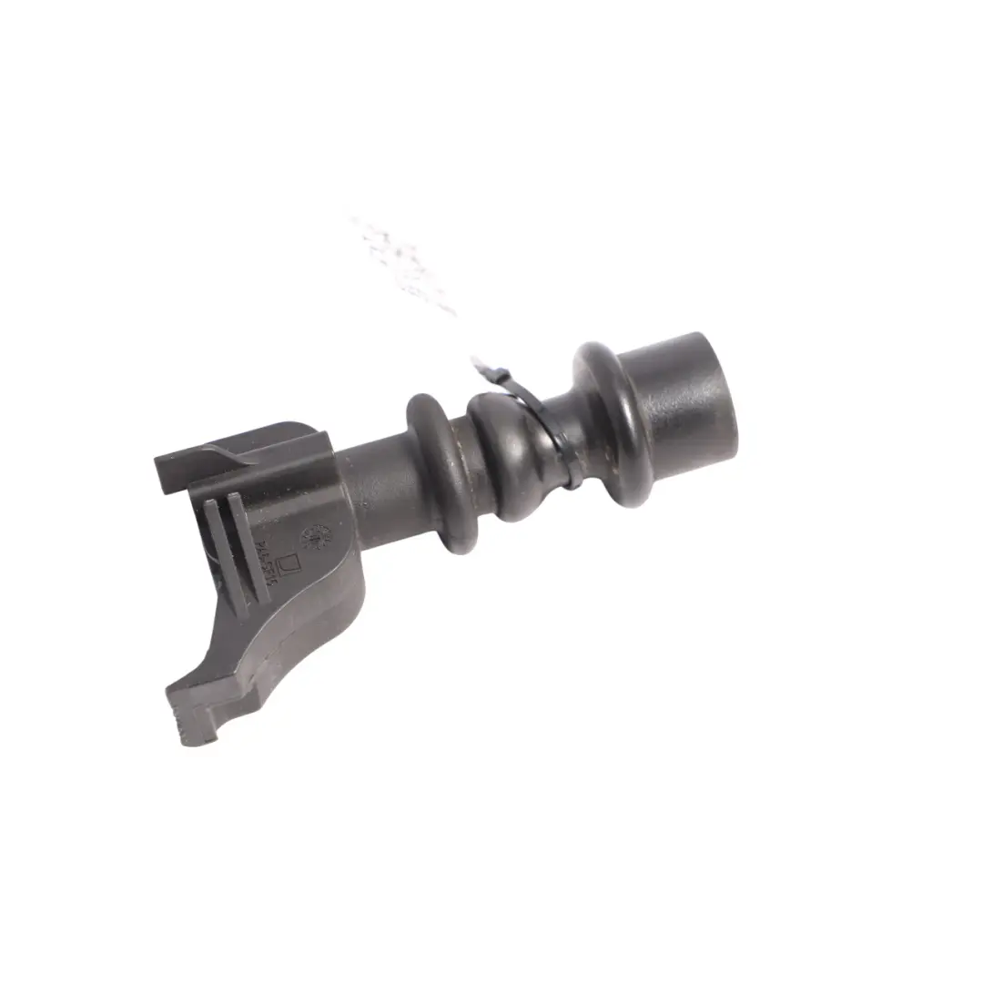 Ford Transit Mk7 Gearshif Lever Trim Bracket 6C1R-7E096-PA - SKU RHD-1417418 - Part number 1417418