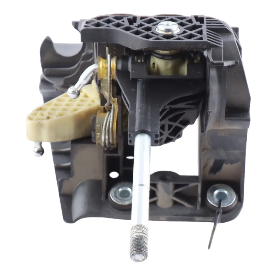 Shift Stick Selector Mechanism Manual 6C1R7C453PD to Ford Transit Mk7 Gear with Part number 1778125-1 Ford Transit Mk7 Gear Shift Stick Selector Mechanism Manual 6C1R7C453PD - SKU RHD-1778125-1 - Part number 1778125-1