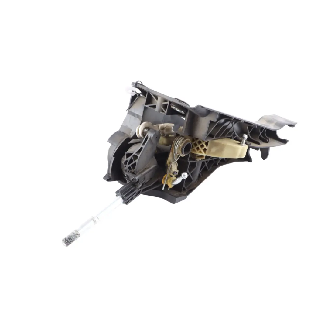 Shift Stick Selector Mechanism Manual 6C1R7C453PD to Ford Transit Mk7 Gear with Part number 1778125-1 Ford Transit Mk7 Gear Shift Stick Selector Mechanism Manual 6C1R7C453PD - SKU RHD-1778125-1 - Part number 1778125-1